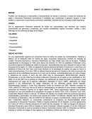 BANCO DE AMERICA CENTRAL