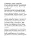 Un avión se estrella en Colombia con 77 pasajeros a bordo.