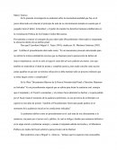 Marco historico procedimiento abreviado