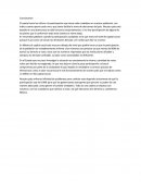 Conclusiones capital social