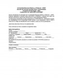 Cuestionario de: ADICCIÓN A INTERNET