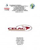 La conformación de la CELAC