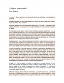 Cristianos endemoniados?