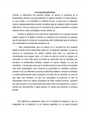 La gravedad de la problemática violencia en nuestra sociedad