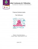 Obtenemos fuerza mientras prosperamos. Lema de Melbourne: Vires acquirit eundo (en latín)