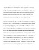 Como contribuyen los valores morales en la mejora de mi entorno