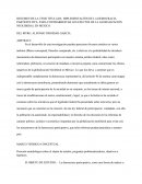 RESUMEN DE MI TESIS DOCTORAL.