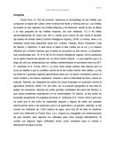 Geografía.Historia. Puerto Rico