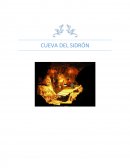 CUEVA DEL SIDRÓN