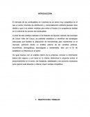 ESTUDIO DE MERCADO ESTACION DE SERVICIO.