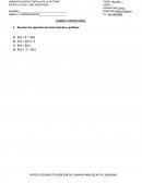 PUEDES UTILIZAR ESTA PORCION DEL EXAMEN PARA SECAR TUS LÁGRIMAS.