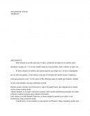 ANALISIS DE TEXTO “DEMIAN”.