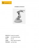 Proyecto de diseño de ingeniería: Cerradora de envases para la industria