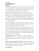 Paul Espinosa Teoría y Clínica de la Neurosis Caso Dora