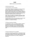 ZIMBRA SE ABRE PASO CON ONEVIEW.