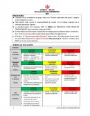 Tema- EVALUACIÓN DE DESEMPEÑO...