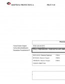 Preparacion y respuestas ante emergencias.