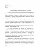 Disfunciones Sexuales Deber #2