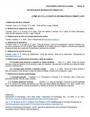 Metodologia de referencia para formato apa.