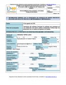 Propuesta proyecto aplicado.