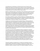 Las competencias son importantes en el ámbito personal