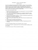 Presentation 2 – Module 2 Intermediate English II.