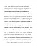 En las teorías nuevas de la compensación podemos observar que este modelo si es aplicable a todo tipo empresa