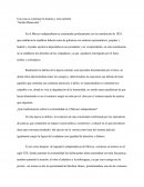 Una cosa es continuar la historia y otra repetirla.