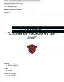 Proyecto de colonias recreativas.