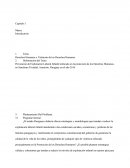 Explotacion laboral infantil.