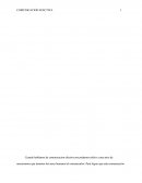 Cuando hablamos de comunicacion efectiva nos podemos referir a una serie de mecanismos que tenemos los seres humanos al comunicarlos.