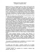 MANUEL DE FALLA EN EL EXILIO