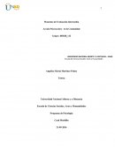 Una Escuela de Ciencias Sociales, Artes y Humanidades.