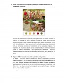 Analisis moorise kingdom.