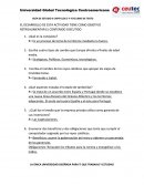 EL DESARROLLO DE ESTA ACTIVIDAD TIENE COMO OBJETIVO RETROALIMENTAR EL CONTENIDO DISCUTIDO.