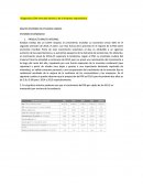 EL ESPARRAGO PERUANO.