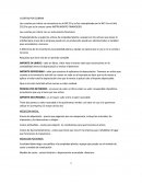 CUENTAS POR COBRAR . NIC 39 y ya fue reemplazada por la NIC 9