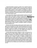 Resumen del Principito.