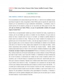 CASO PRÁCTICO THE CORNELL COMPANY: Selección de un Director de Ventas