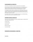 METODOLOGIA CASA HABITACION.