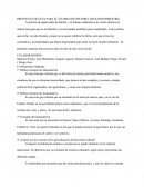 Guía 3 er grado segundo bimestre.