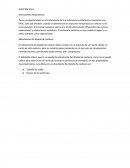 Estimulantes Respiratorios