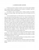 LA MUERTE DE JOHN F. KENNEDY