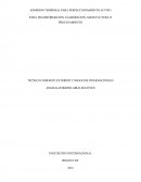 DESCRIPCIÓN aluminio en bruto. PAIS EXPORTADOR: CANADA