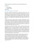 Expresiones de la cultura barroca en los sitios web de América Latina