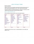 Ejercicios practicos.