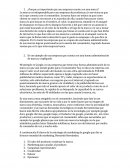 ADMINISTRACION DE MARCA. ¿Porque es importante que una empresa cuente con una marca?