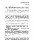 Bataille, G. El erotismo.