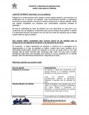 Proceso legal para obtener una patente.