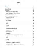 Carpeta Clínica Pediatría.